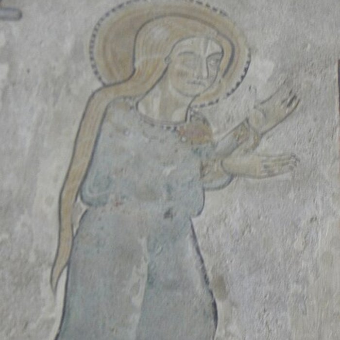 Photo de Église Notre-Dame du Vieux-Pouzauges