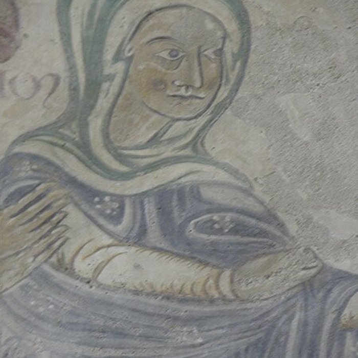 Photo de Église Notre-Dame du Vieux-Pouzauges