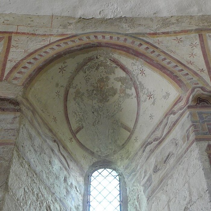 Photo de Église Notre-Dame du Vieux-Pouzauges