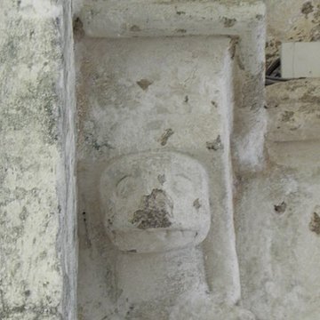 Église Notre-Dame du Vieux-Pouzauges