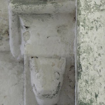 Église Notre-Dame du Vieux-Pouzauges