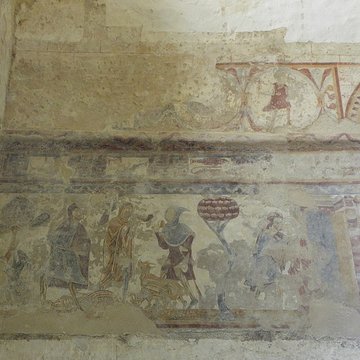 Église Notre-Dame du Vieux-Pouzauges