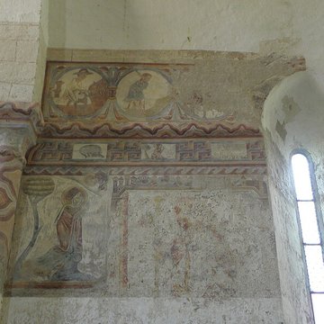 Église Notre-Dame du Vieux-Pouzauges