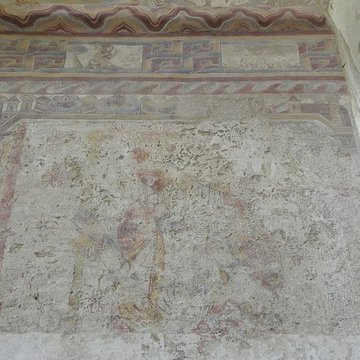 Église Notre-Dame du Vieux-Pouzauges