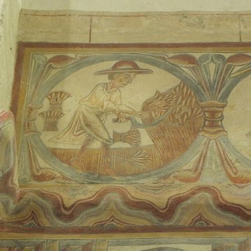 Église Notre-Dame du Vieux-Pouzauges