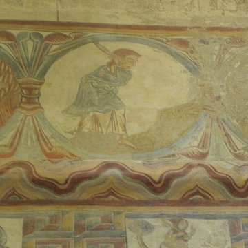 Église Notre-Dame du Vieux-Pouzauges