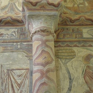 Église Notre-Dame du Vieux-Pouzauges