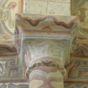 Église Notre-Dame du Vieux-Pouzauges