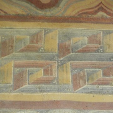 Église Notre-Dame du Vieux-Pouzauges