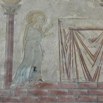 Église Notre-Dame du Vieux-Pouzauges