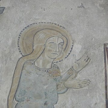 Église Notre-Dame du Vieux-Pouzauges