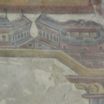 Église Notre-Dame du Vieux-Pouzauges