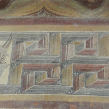 Église Notre-Dame du Vieux-Pouzauges