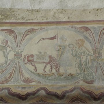 Église Notre-Dame du Vieux-Pouzauges