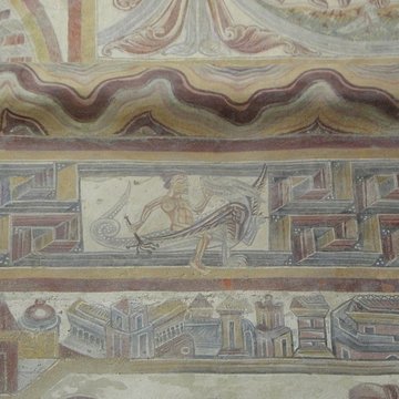 Église Notre-Dame du Vieux-Pouzauges