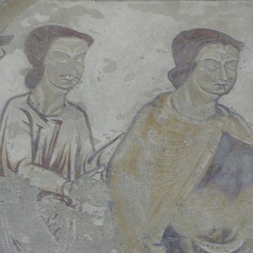 Église Notre-Dame du Vieux-Pouzauges