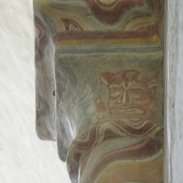 Église Notre-Dame du Vieux-Pouzauges