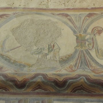 Église Notre-Dame du Vieux-Pouzauges