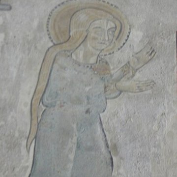 Église Notre-Dame du Vieux-Pouzauges