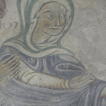 Église Notre-Dame du Vieux-Pouzauges