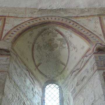 Église Notre-Dame du Vieux-Pouzauges