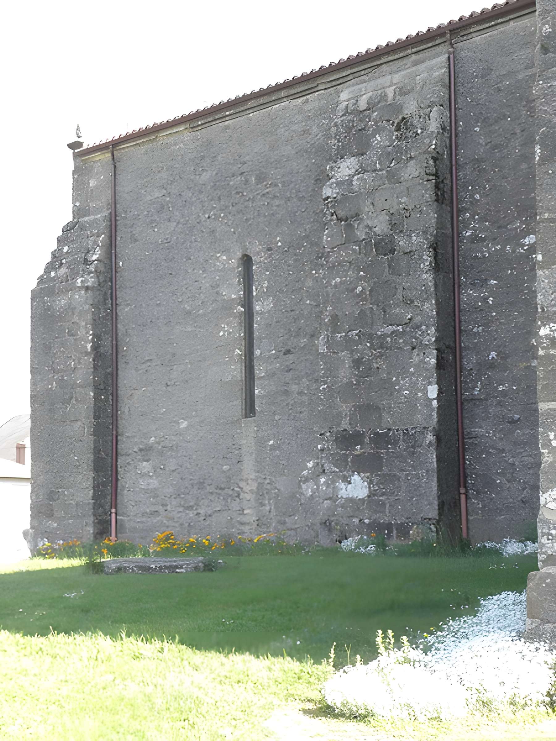 Église Notre-Dame du Vieux-Pouzauges