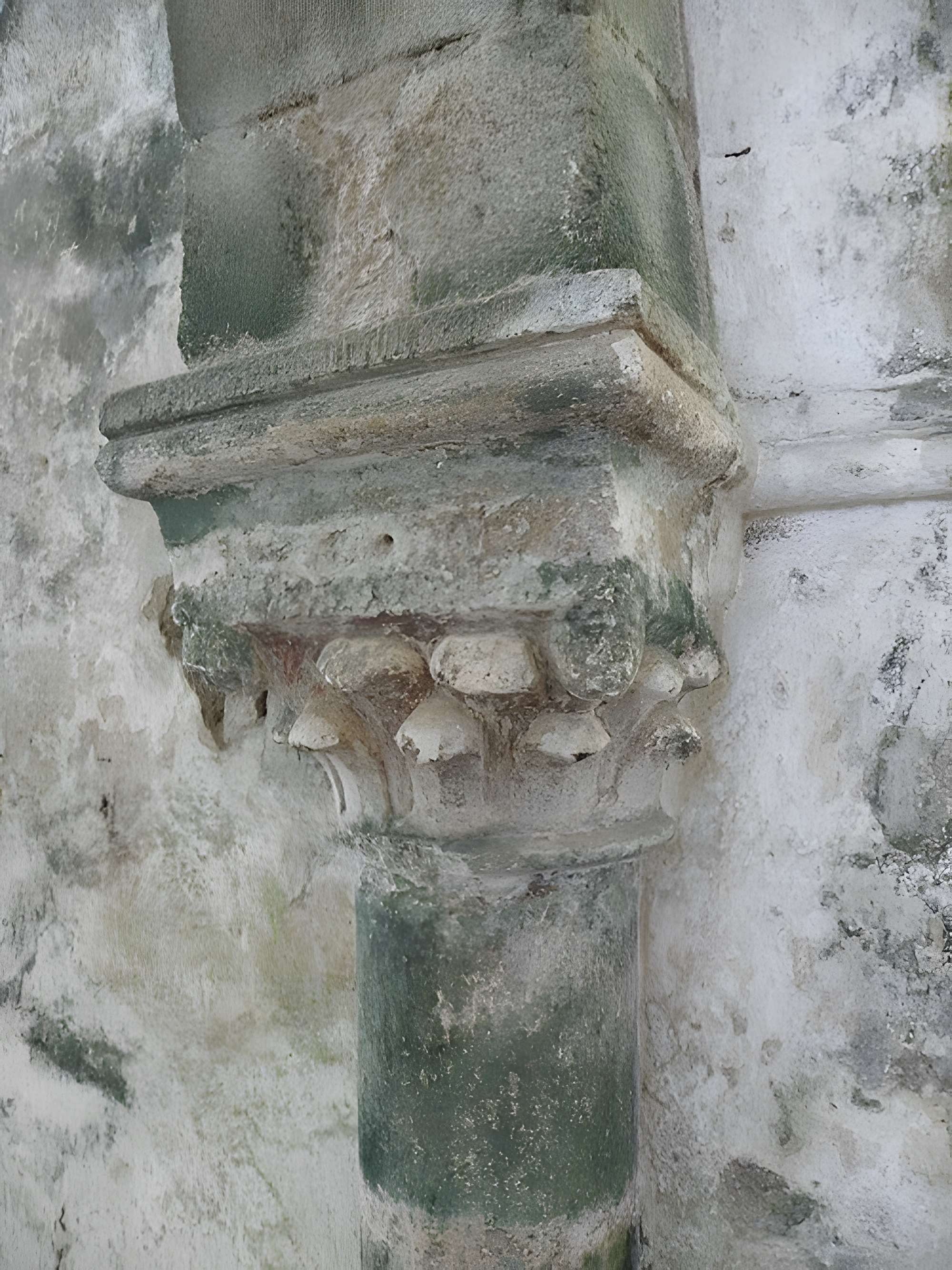 Église Notre-Dame du Vieux-Pouzauges