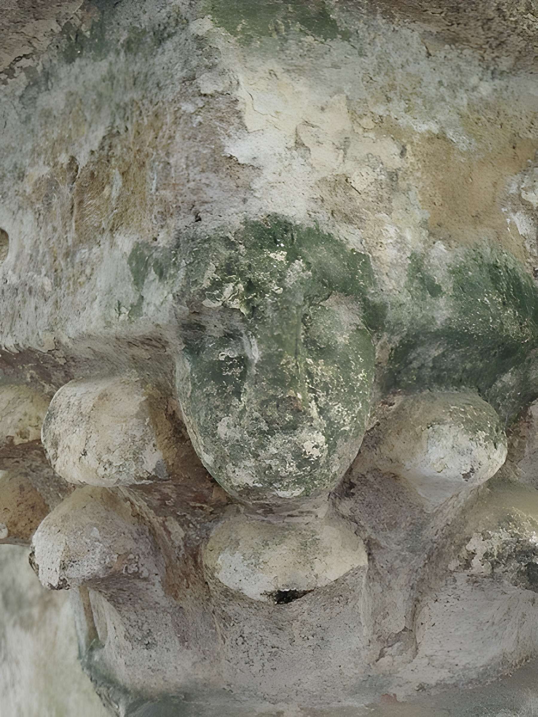 Église Notre-Dame du Vieux-Pouzauges