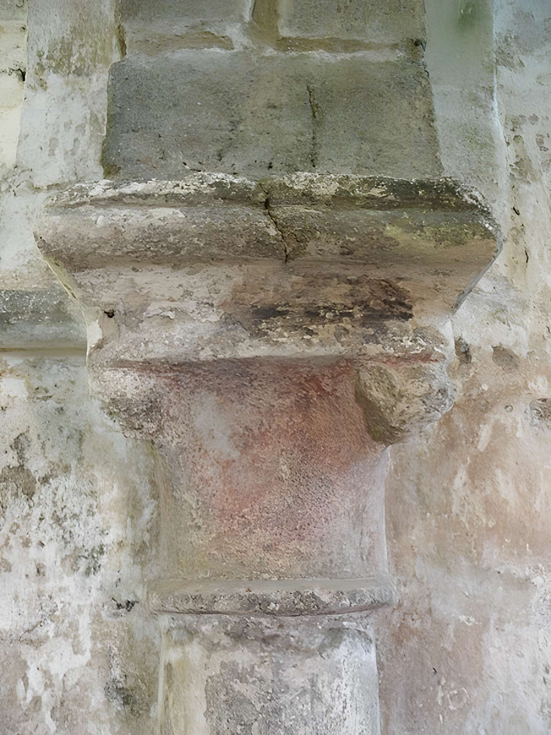 Église Notre-Dame du Vieux-Pouzauges