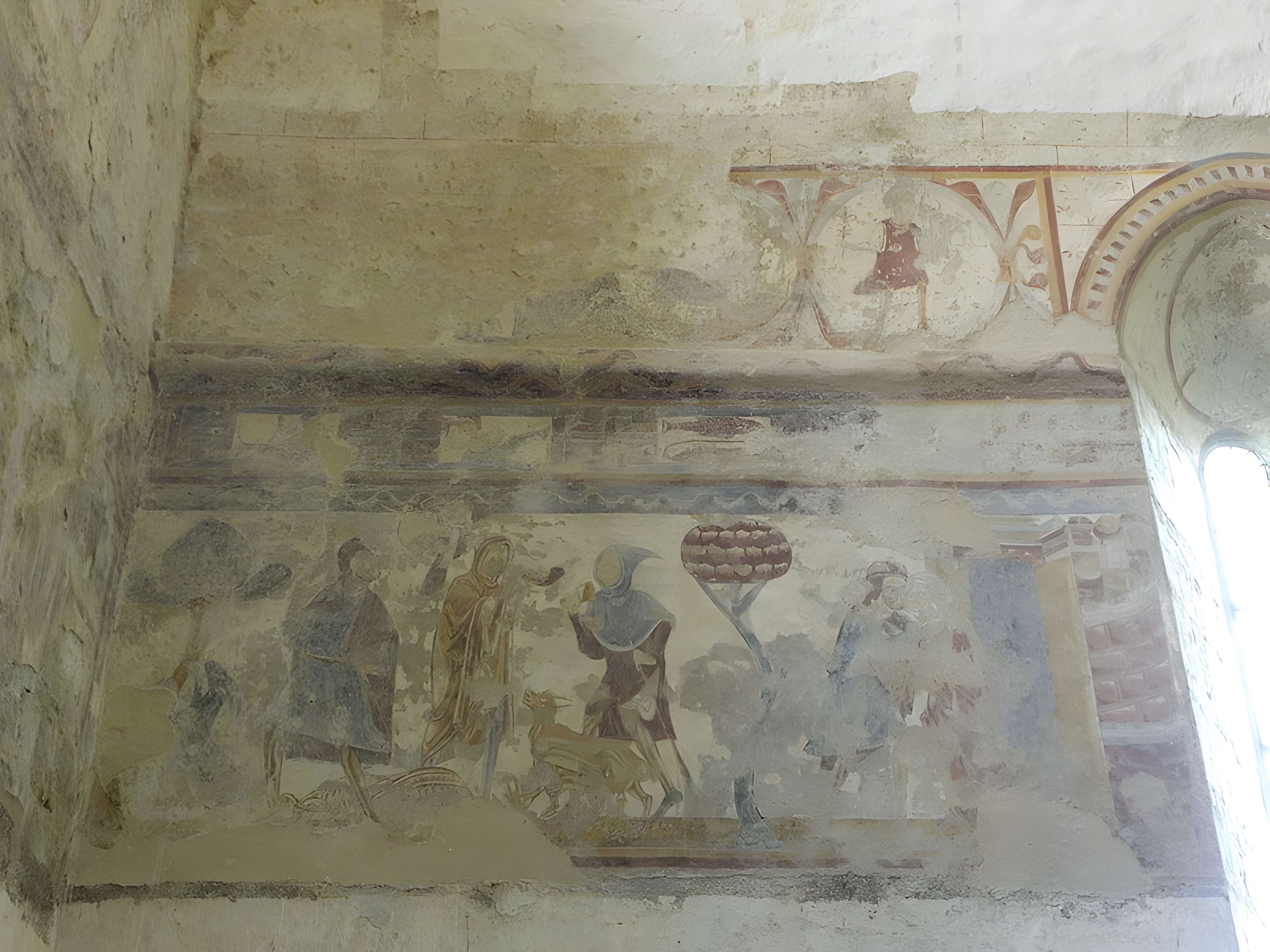 Église Notre-Dame du Vieux-Pouzauges