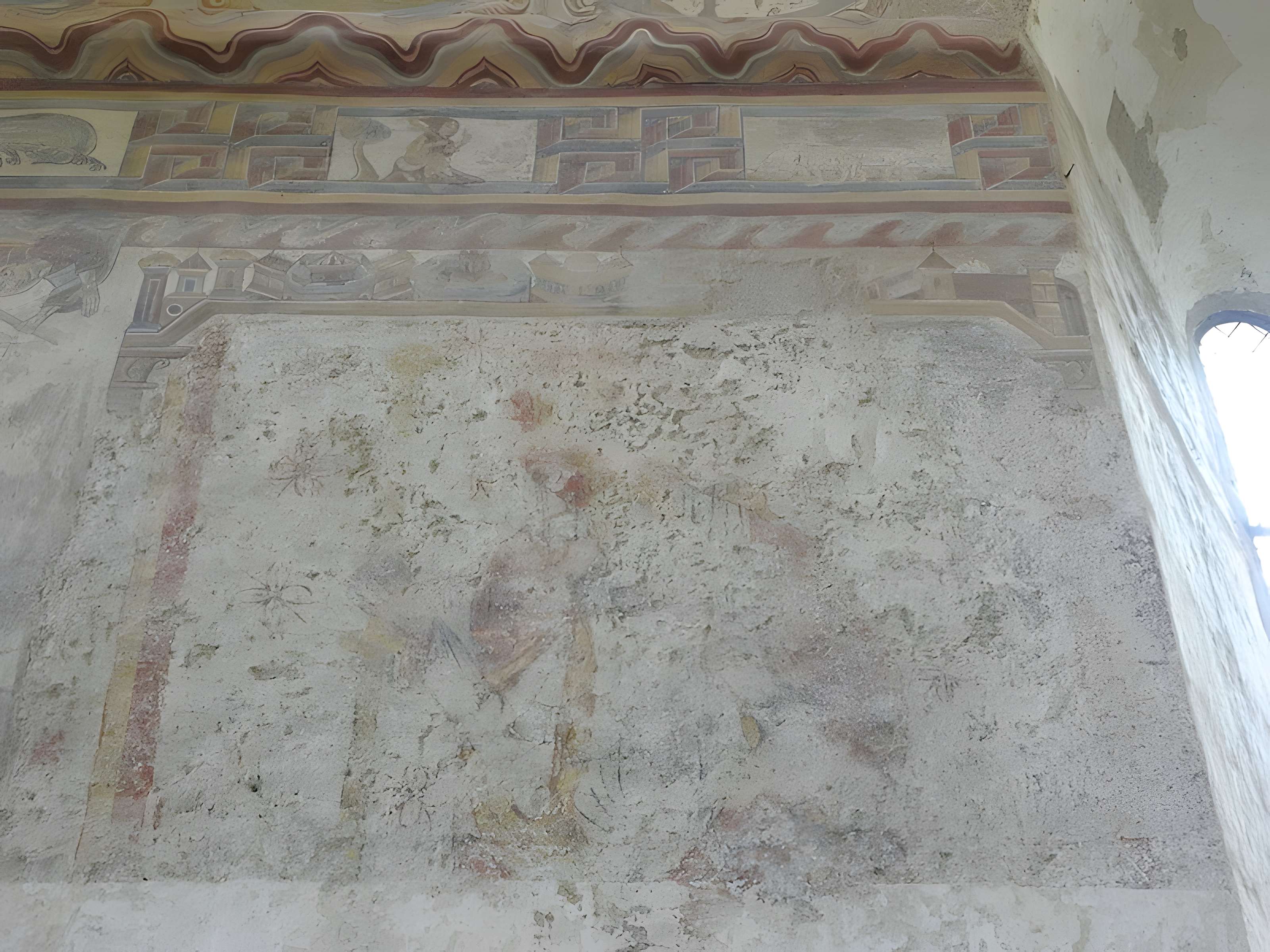 Église Notre-Dame du Vieux-Pouzauges