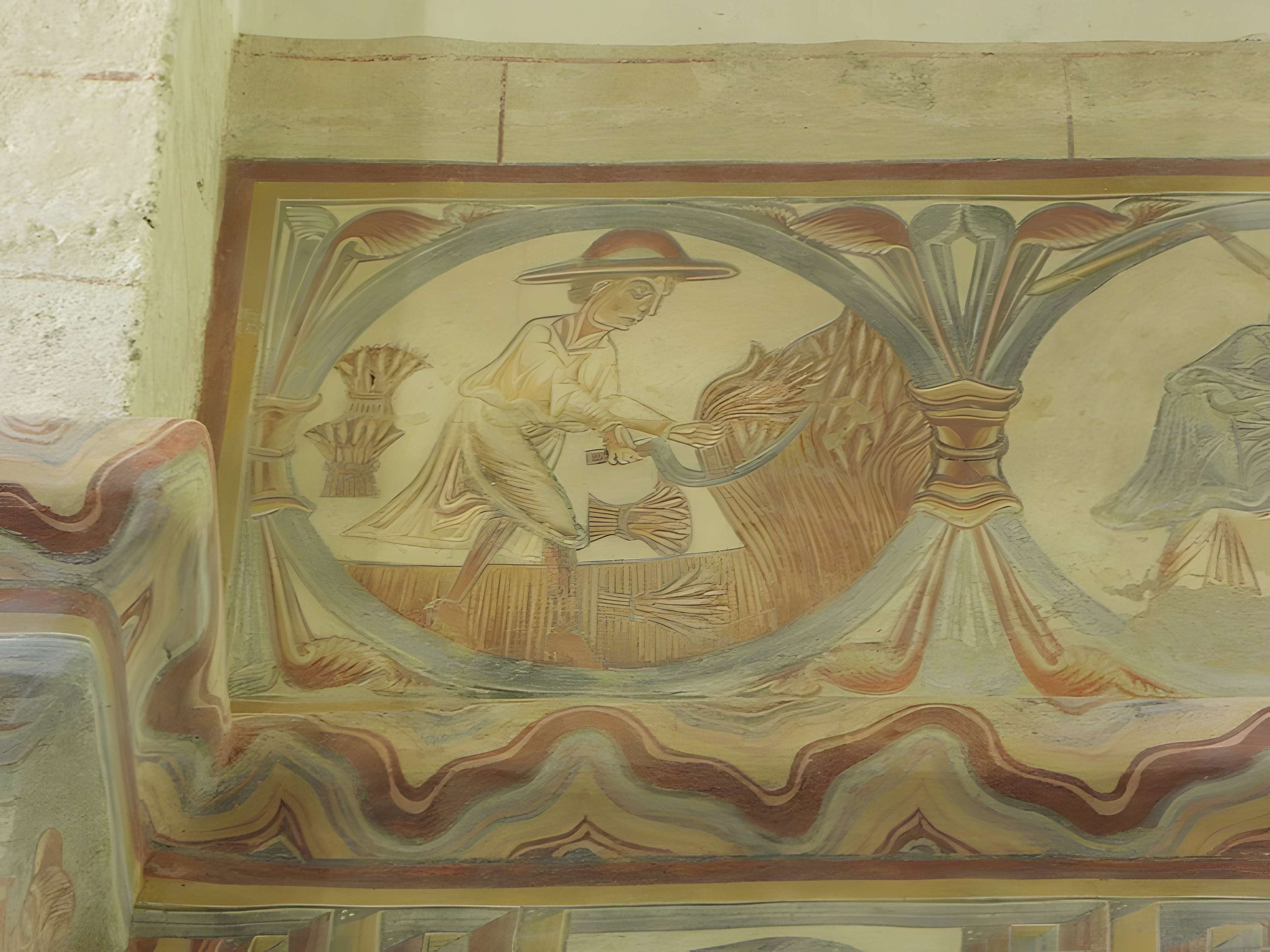 Église Notre-Dame du Vieux-Pouzauges