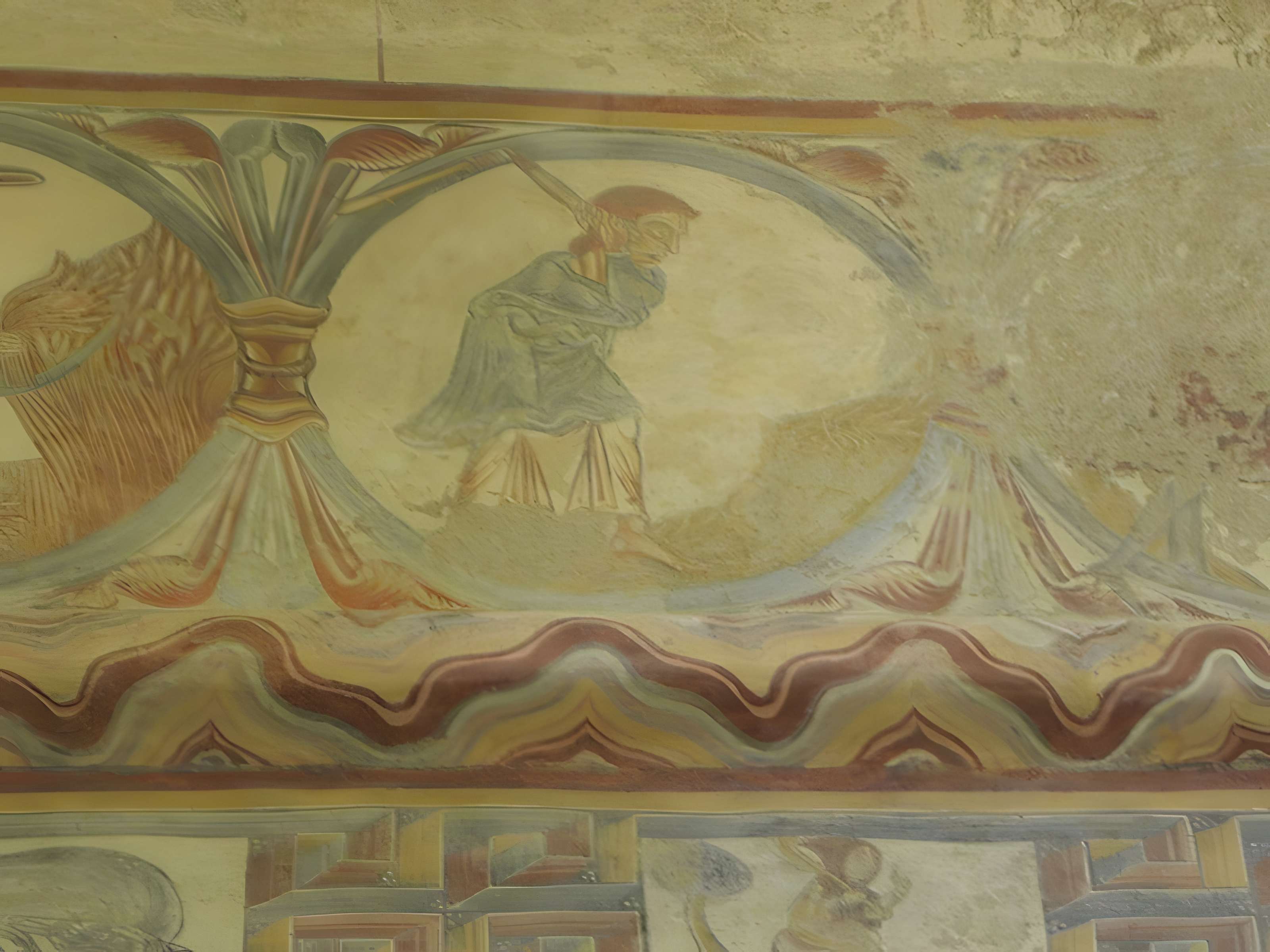 Église Notre-Dame du Vieux-Pouzauges