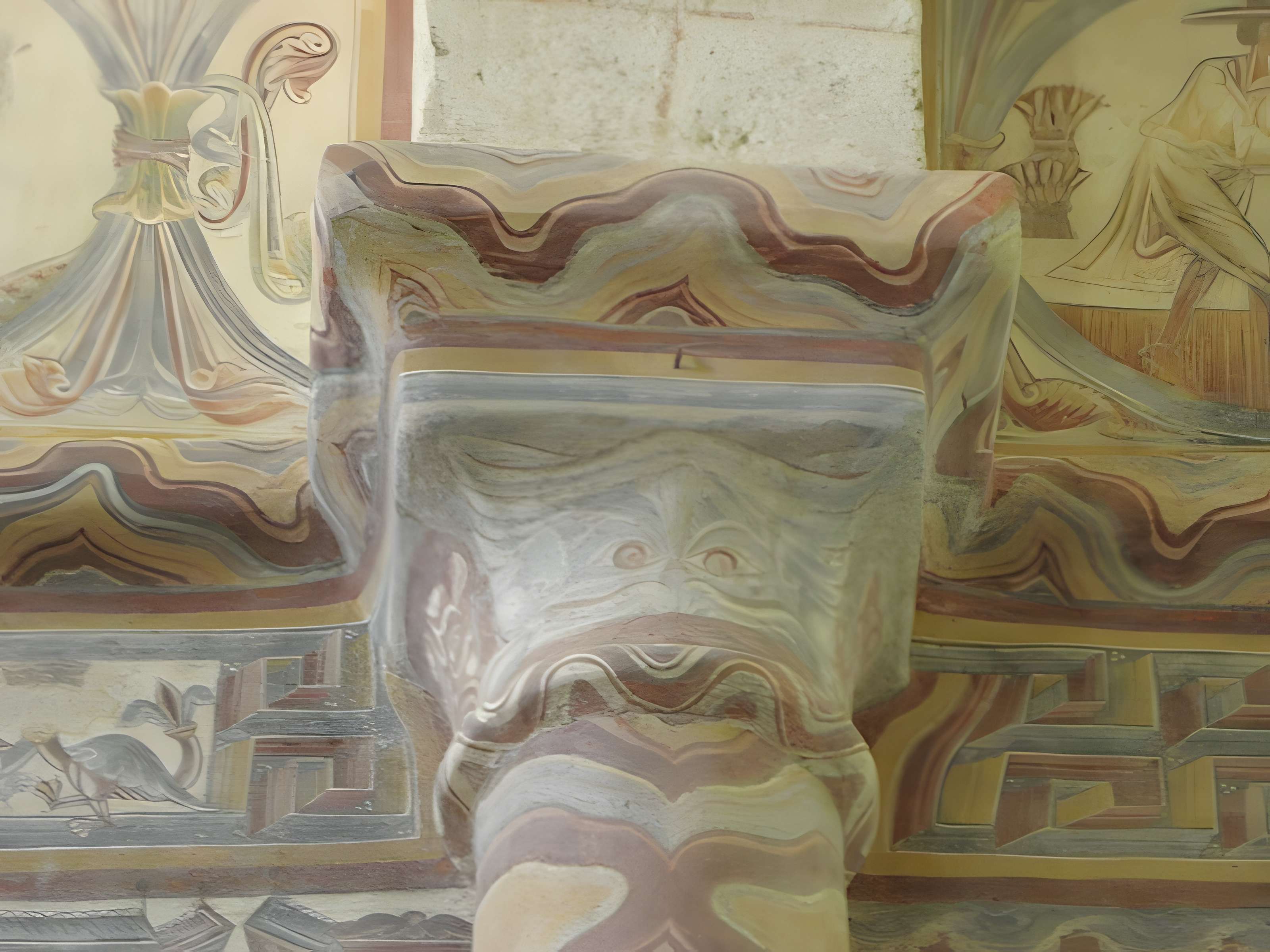 Église Notre-Dame du Vieux-Pouzauges