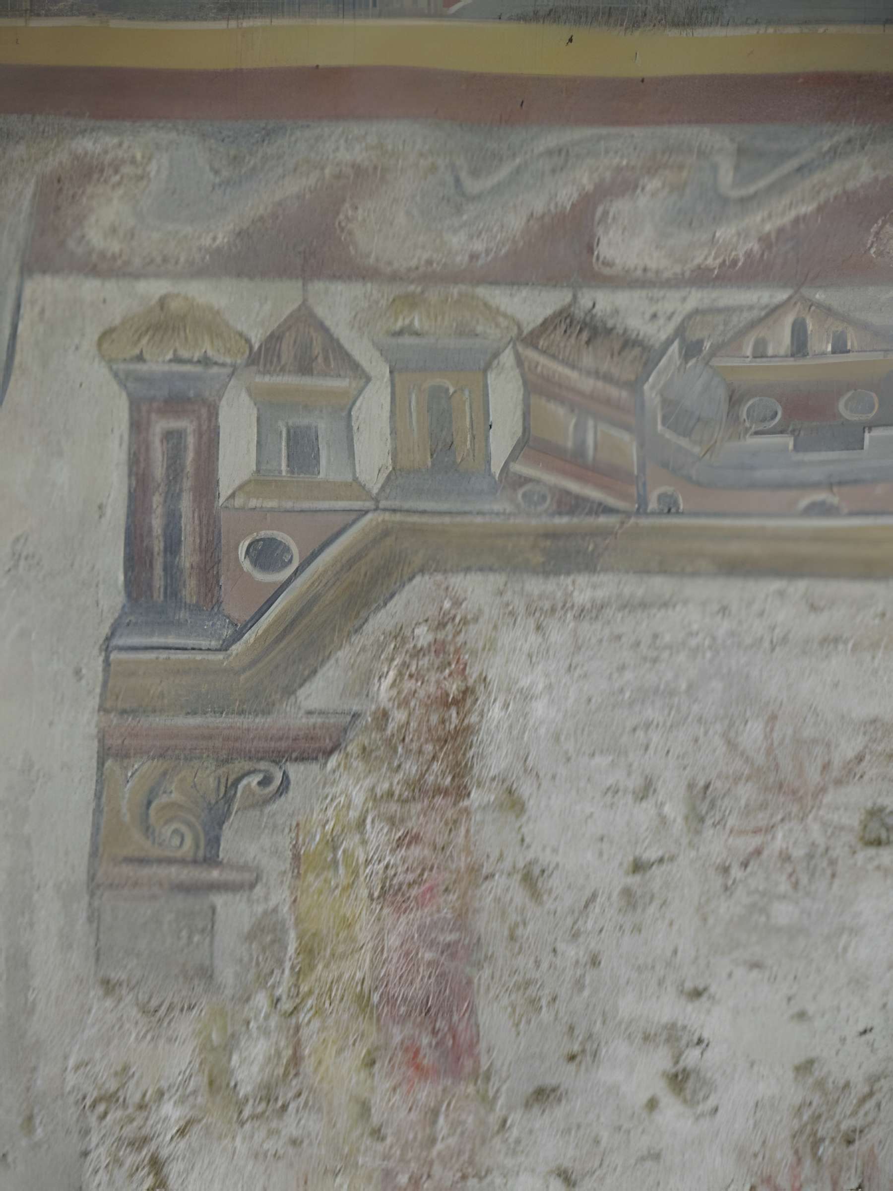 Église Notre-Dame du Vieux-Pouzauges