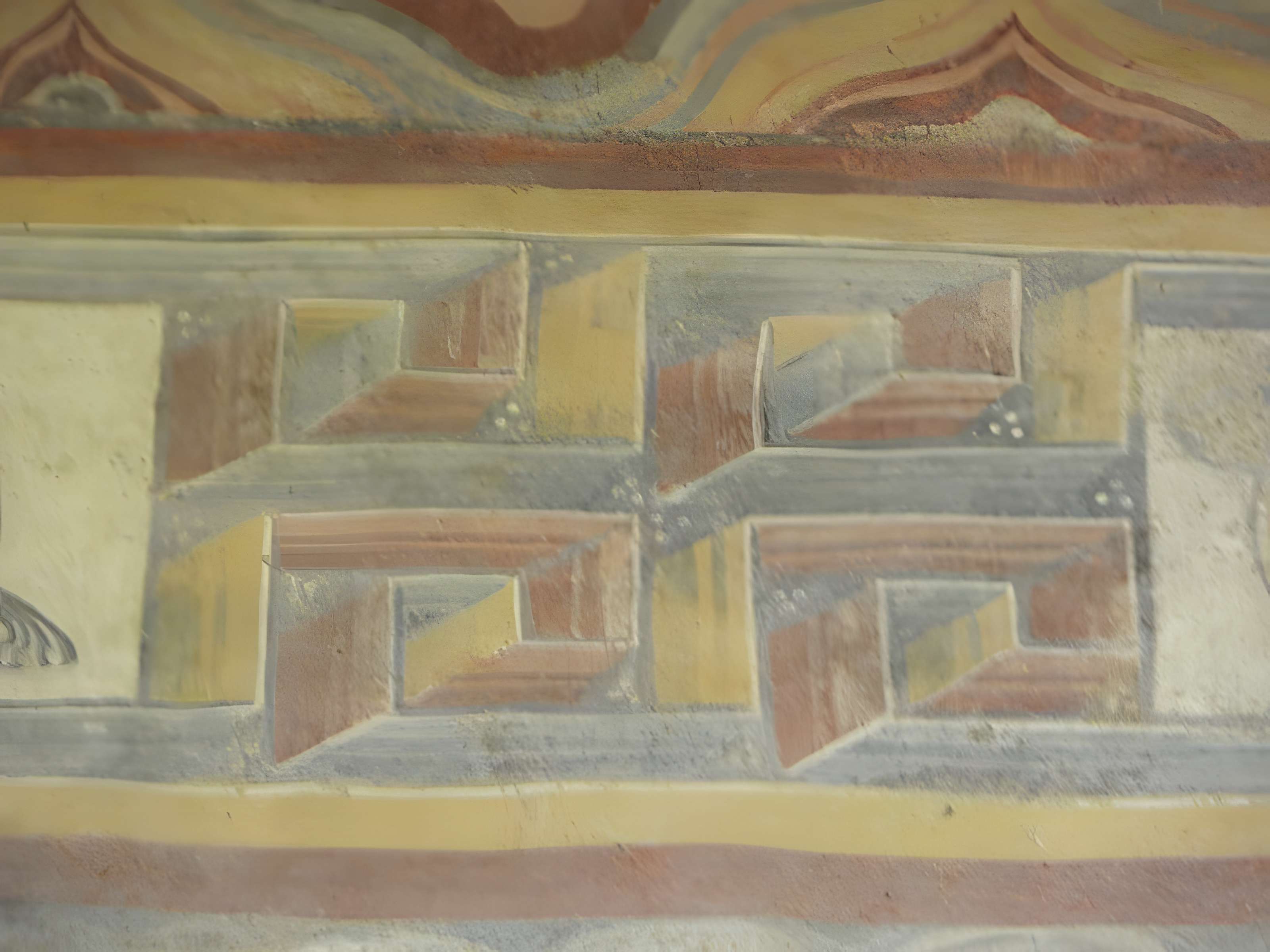 Église Notre-Dame du Vieux-Pouzauges