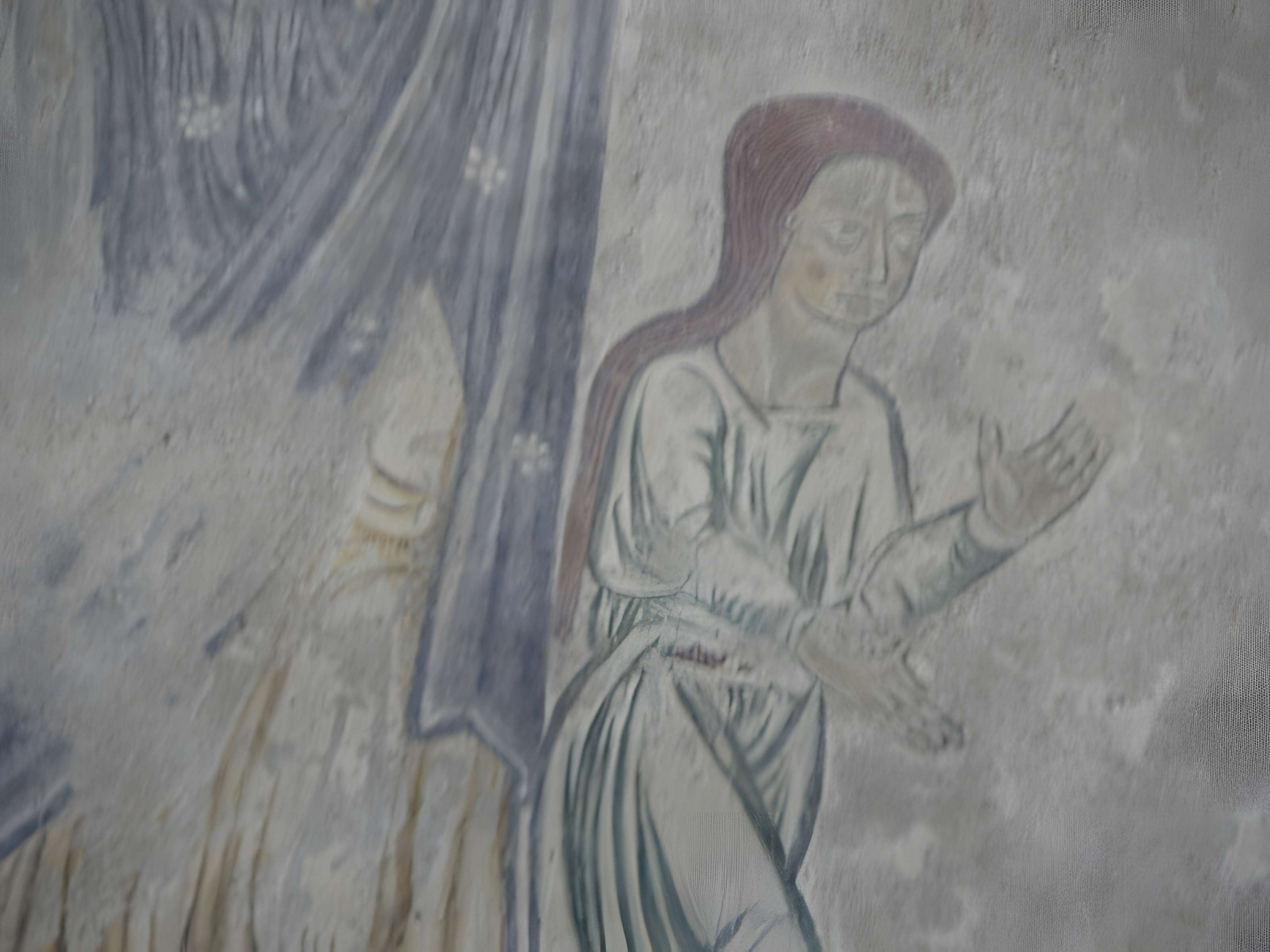 Église Notre-Dame du Vieux-Pouzauges