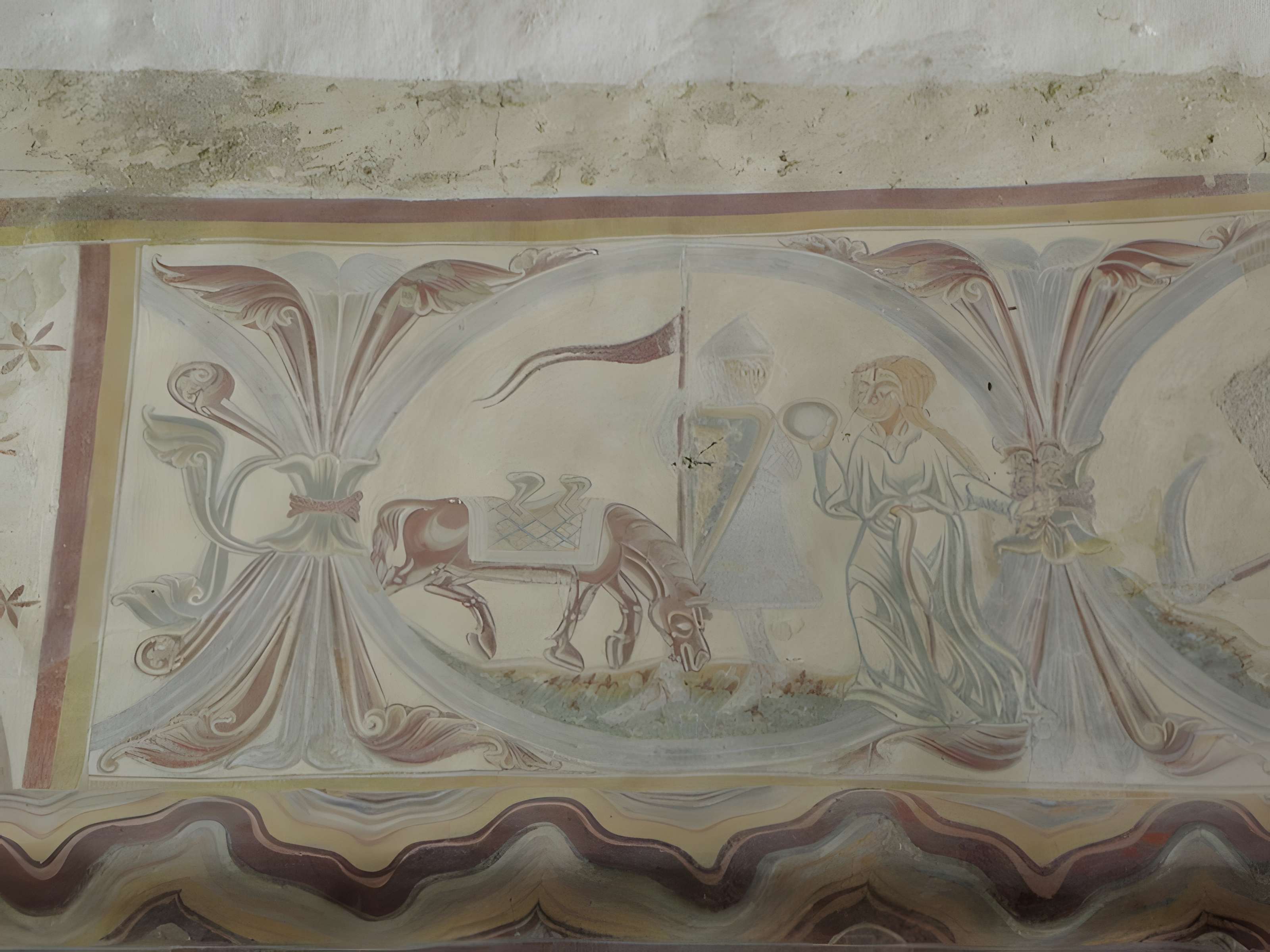 Église Notre-Dame du Vieux-Pouzauges