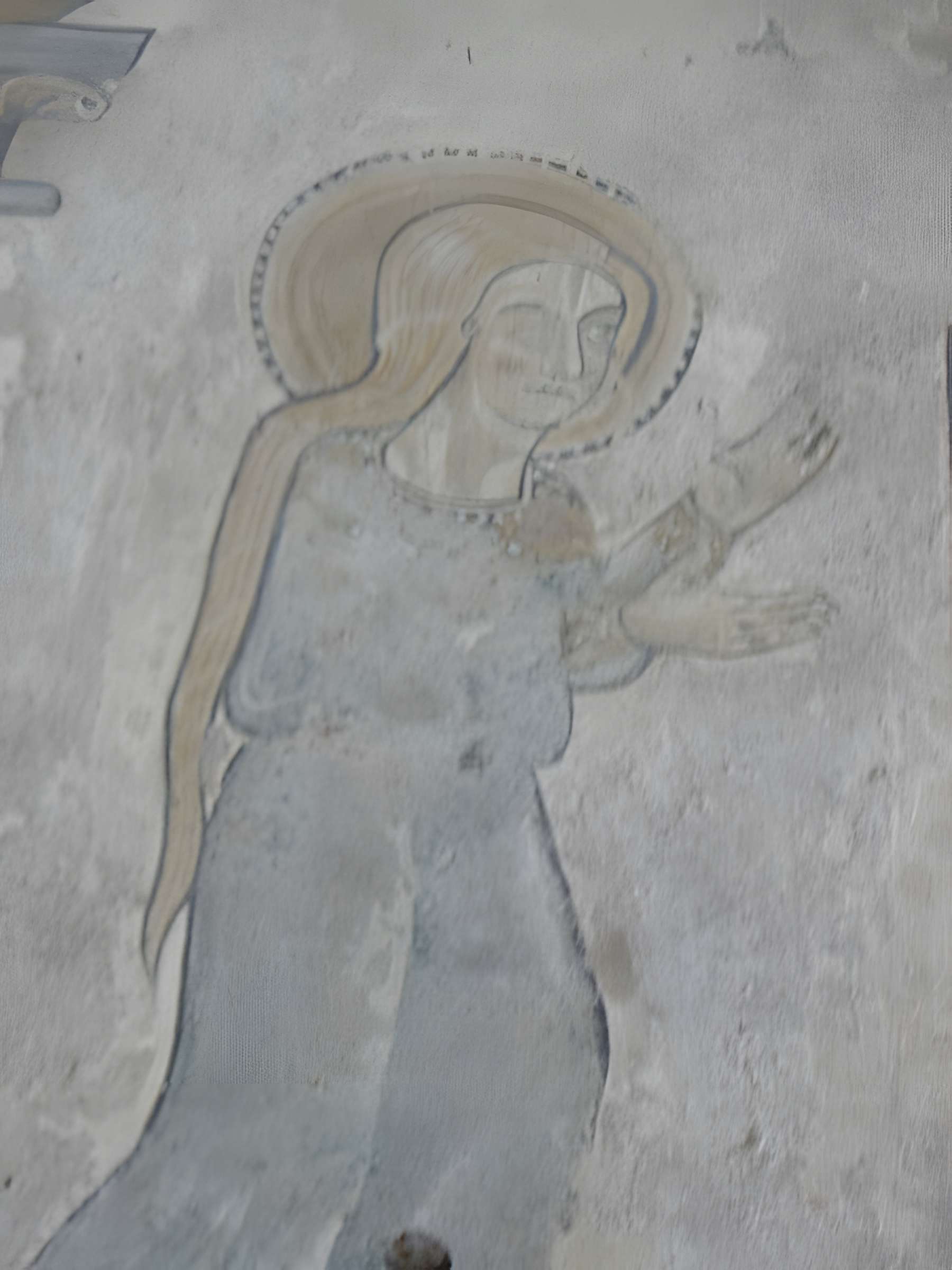 Église Notre-Dame du Vieux-Pouzauges