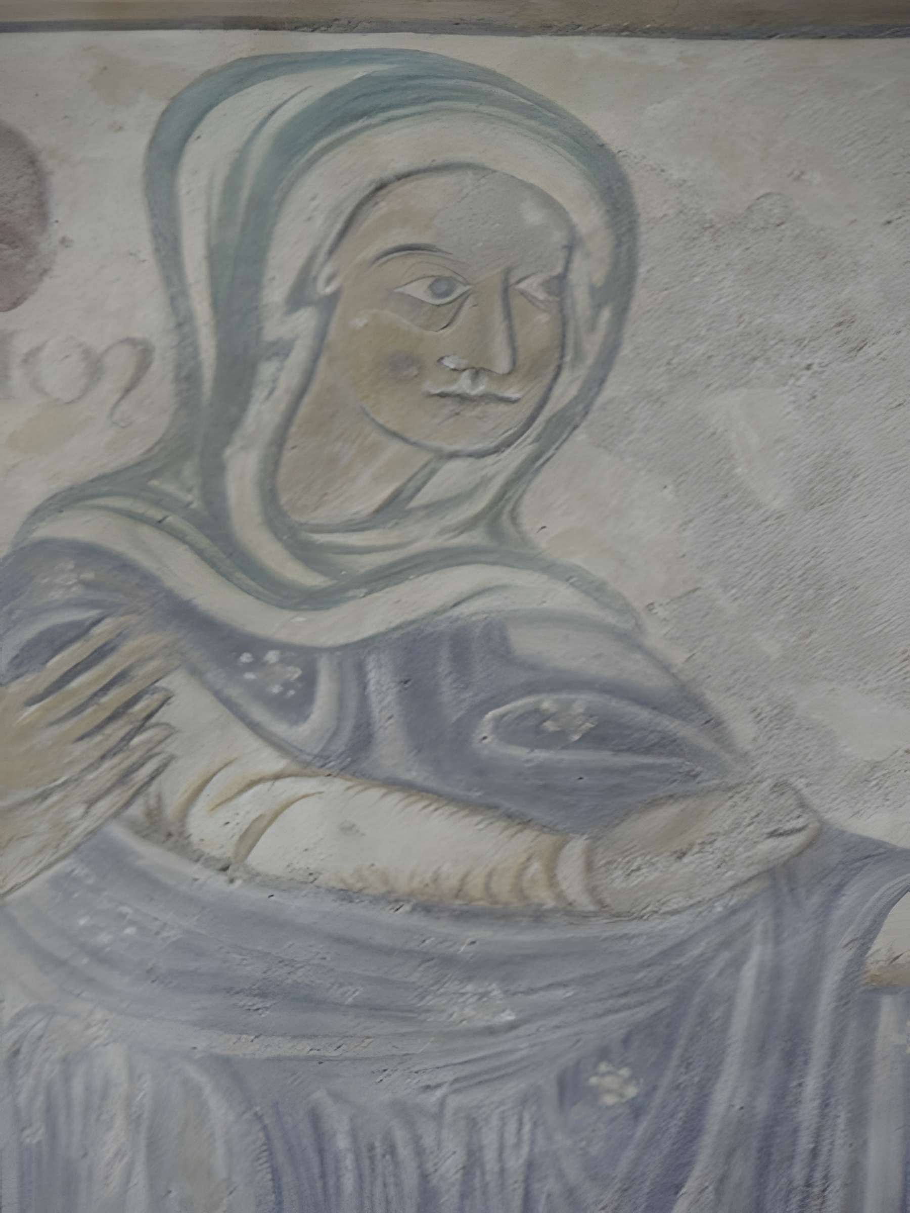 Église Notre-Dame du Vieux-Pouzauges