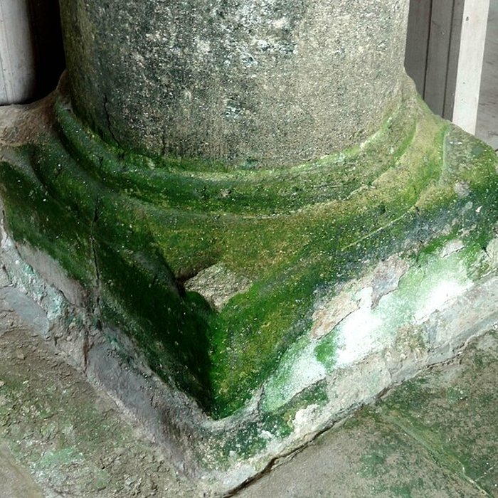 Photo de Église Notre-Dame et croix de Théméricourt