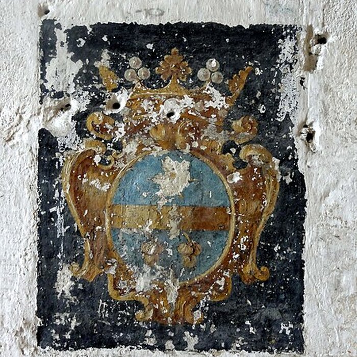 Photo de Église Notre-Dame et croix de Théméricourt