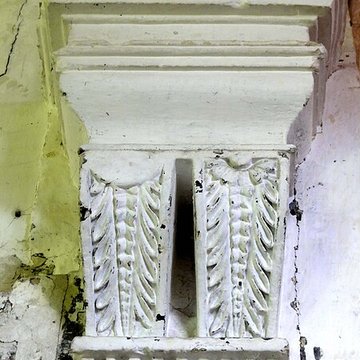 Église Notre-Dame et croix de Théméricourt