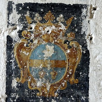 Église Notre-Dame et croix de Théméricourt