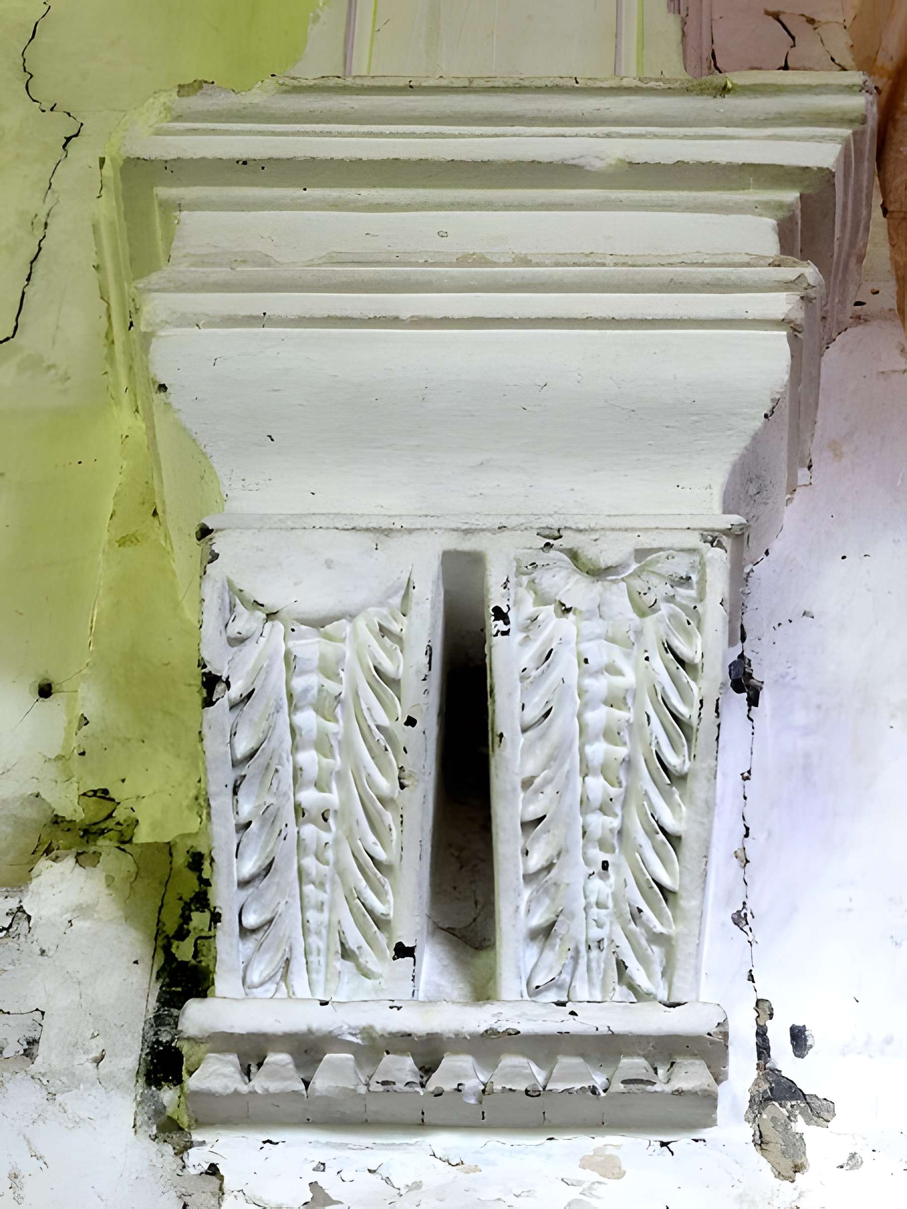 Église Notre-Dame et croix de Théméricourt