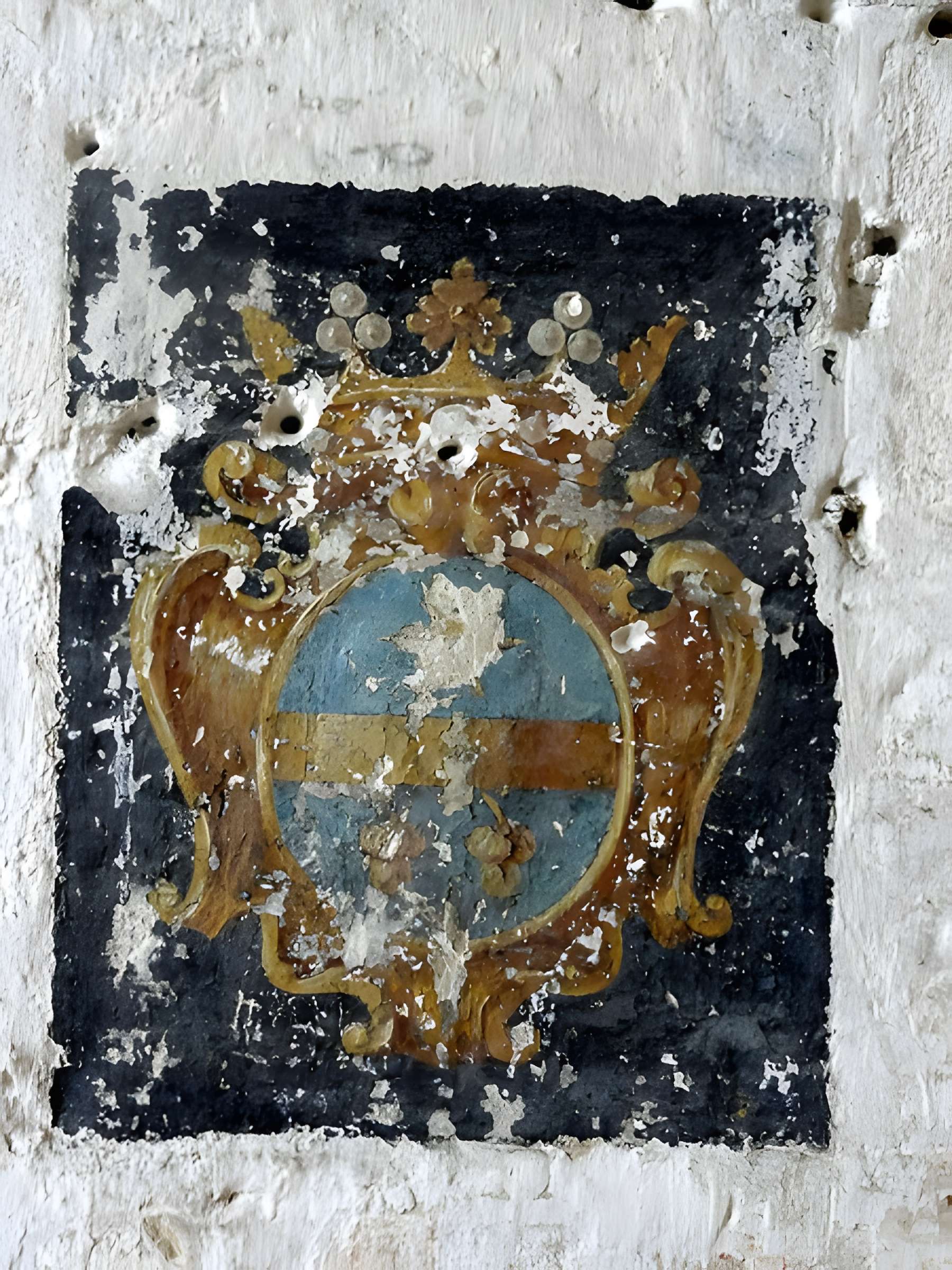 Église Notre-Dame et croix de Théméricourt