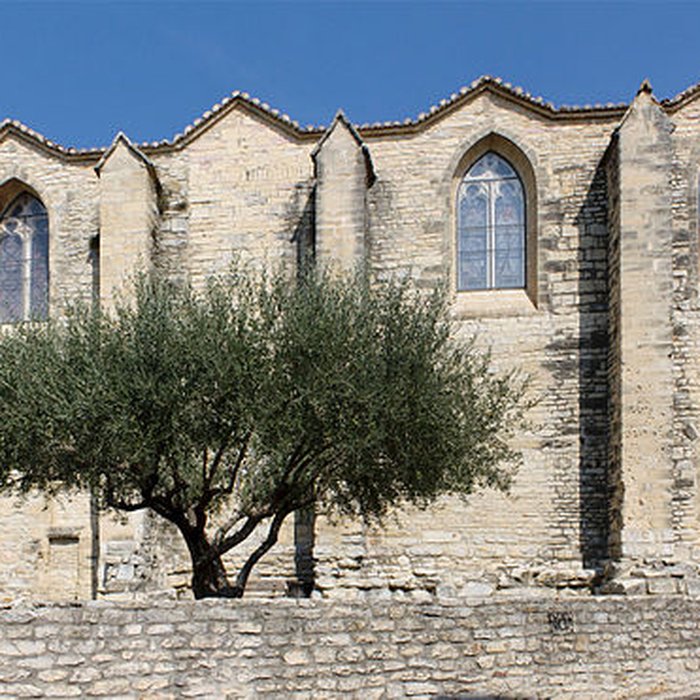 Photo de Église Notre-Dame et Saint-André de Congénies