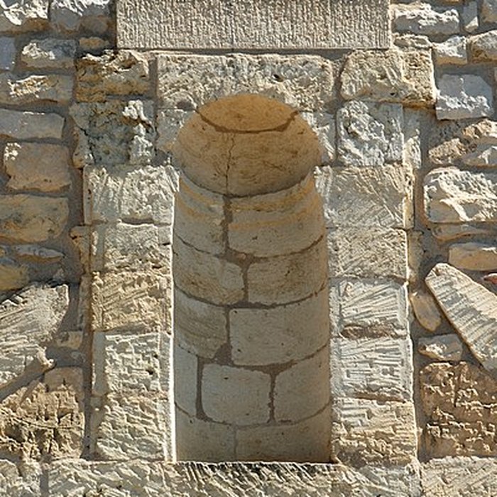 Photo de Église Notre-Dame et Saint-André de Congénies