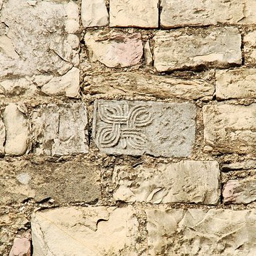 Église Notre-Dame et Saint-André de Congénies