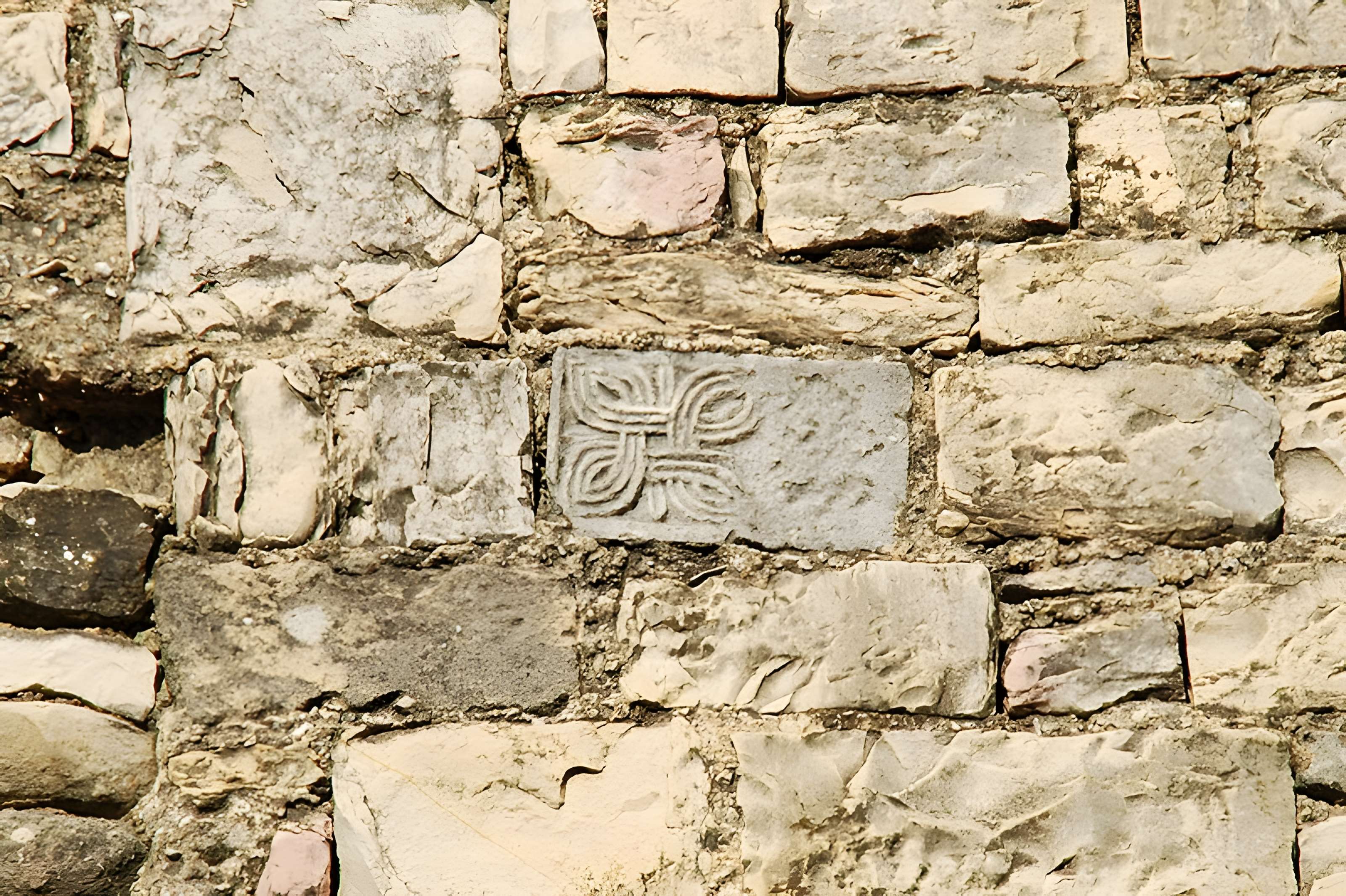 Église Notre-Dame et Saint-André de Congénies